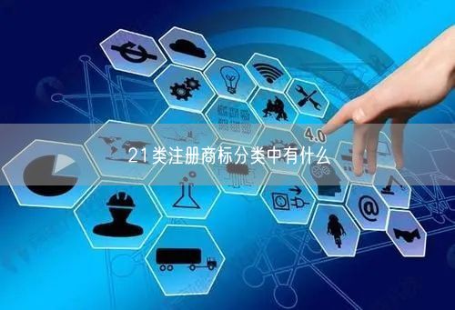 21类注册商标分类中有什么