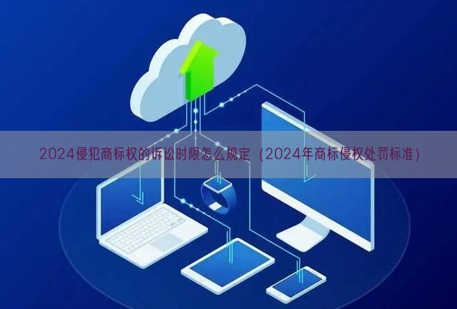 2024侵犯商标权的诉讼时限怎么规定（2024年商标侵权处罚标准）